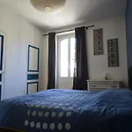 Appartement 5 personnes Quartier Riquier à Nice