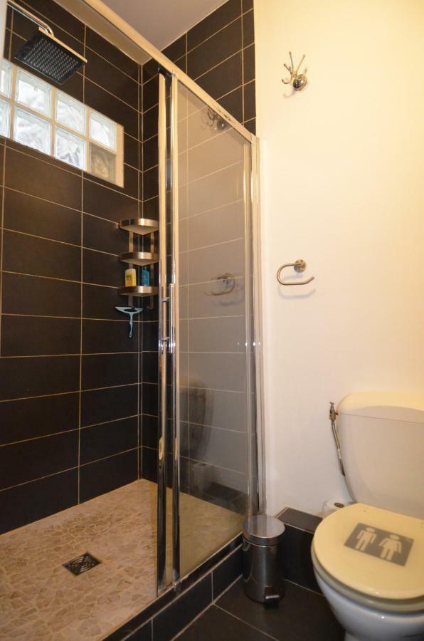 Apartment Acropolis - 4 Personnes Quartier Riquier A *