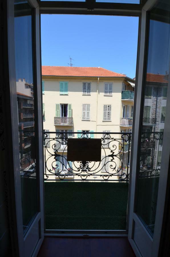 Acropolis - 4 Personnes Quartier Riquier A * Nizza
