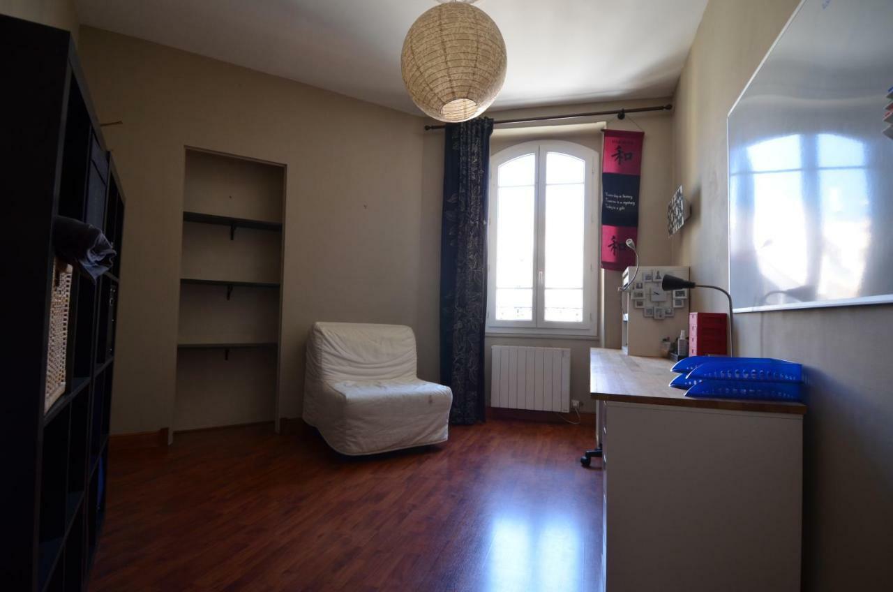 5 Personnes Quartier Riquier à